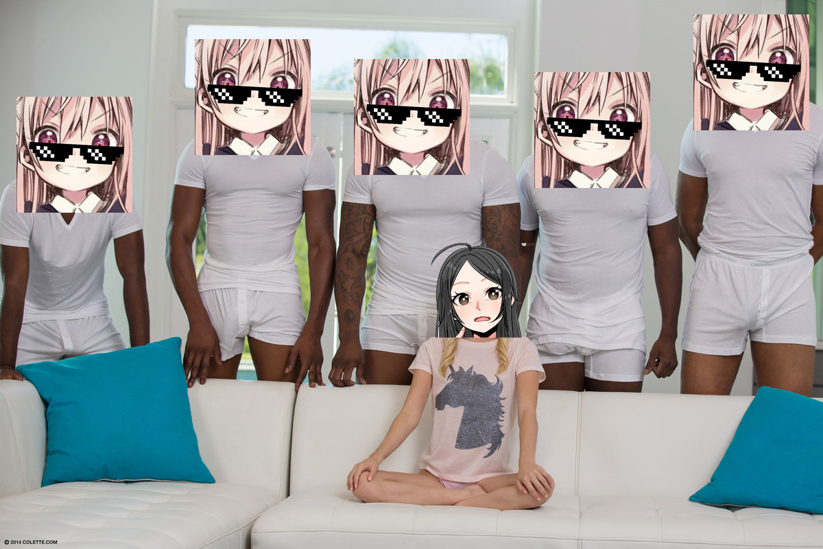 Anime of The Year to 2023 for You